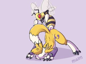 Rating: Explicit Score: 0 Tags: 1boy 1girls anthro arthropod bee beedrill body_fur canine color crossover digimon digimon_(species) erection female fluffy_tail fox furry insects interspecies maim male nintendo penis pokemon pokemon_(species) pussy renamon rule34 sex smooth_penis straight tail toony vaginal_penetration User: bunchy7s Rating: Explicit Score: 0 Tags: 1boy 1girls anthro arthropod bee beedrill body_fur canine color crossover digimon digimon_(species) erection female fluffy_tail fox furry insects interspecies maim male nintendo penis pokemon pokemon_(species) pussy renamon rule34 sex smooth_penis straight tail toony vaginal_penetration User: bunchy7s