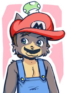 Rating: Safe Score: 0 Tags: 1-up_mushroom anthro battle_angel blush clothing cosplay domestic_cat e621 facial_hair felid feline felis fungus hat headgear headwear male mammal mario mario_bros mushroom mustache nintendo simple_background solo text text_on_clothing text_on_hat text_on_headgear text_on_headwear User: bunchy7s Rating: Safe Score: 0 Tags: 1-up_mushroom anthro battle_angel blush clothing cosplay domestic_cat e621 facial_hair felid feline felis fungus hat headgear headwear male mammal mario mario_bros mushroom mustache nintendo simple_background solo text text_on_clothing text_on_hat text_on_headgear text_on_headwear User: bunchy7s