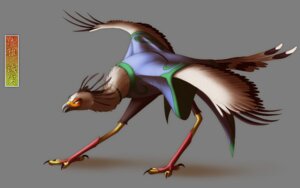 Rating: Safe Score: 0 Tags: 16:10 4_toes accipitriform alpha_channel anisodactyl avian avian_feet beak bird claws digitigrade dreamworks e621 feathered_wings feathers feet feral kung_fu_panda male secretary_bird sinistereternity solo toe_claws toes widescreen wings youya_chengshi User: bunchy7s