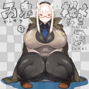 Rating: Questionable Score: 0 Tags: 1:1 asian_mythology big_breasts blush breasts chikurako_kanoeki cleavage clothed clothing demon e621 east_asian_mythology eyewear female glasses horn japanese_mythology looking_at_viewer mythology namu_gunsou not_furry oni overweight overweight_female red_eyes solo teriyaki thick_thighs yokai User: bunchy7s Rating: Questionable Score: 0 Tags: 1:1 asian_mythology big_breasts blush breasts chikurako_kanoeki cleavage clothed clothing demon e621 east_asian_mythology eyewear female glasses horn japanese_mythology looking_at_viewer mythology namu_gunsou not_furry oni overweight overweight_female red_eyes solo teriyaki thick_thighs yokai User: bunchy7s