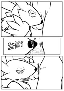 Rating: Explicit Score: 0 Tags: anthro balls canine digimon digimon_(species) fox fur furry male monochrome penis renamon rule34 tagme testicles User: bunchy7s