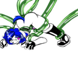 Rating: Explicit Score: 0 Tags: alix_(angelbreed) anal anal_penetration angelbreed anthro blue_hair butt domestic_cat double_anal double_penetration e621 erection eyewear felid feline felis femboy forced genitals glasses hair male mammal penetration penis rape sex short_hair solo tail tentacles translucent translucent_tentacles wide_hips User: bunchy7s