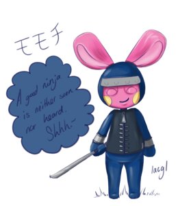 Rating: Safe Score: 0 Tags: animal_crossing anthro big_head biped clothed clothing e621 english_text eyes_closed front_view fully_clothed fur furgonomics holding_melee_weapon holding_object holding_sword holding_weapon japanese_text lacgl lagomorph leporid long_ears male mammal melee_weapon nintendo pink_body pink_fur rabbit requestfaeg simple_background smile snake_(animal_crossing) solo standing sword text toony topwear translated vest weapon white_background User: bunchy7s Rating: Safe Score: 0 Tags: animal_crossing anthro big_head biped clothed clothing e621 english_text eyes_closed front_view fully_clothed fur furgonomics holding_melee_weapon holding_object holding_sword holding_weapon japanese_text lacgl lagomorph leporid long_ears male mammal melee_weapon nintendo pink_body pink_fur rabbit requestfaeg simple_background smile snake_(animal_crossing) solo standing sword text toony topwear translated vest weapon white_background User: bunchy7s