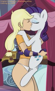Rating: Questionable Score: 0 Tags: alternate_species applejack_(mlp) bestiality blonde_hair cutie_mark duo e621 equid equine eyes_closed female female/female female_on_feral female_on_human feral friendship_is_magic hair hasbro horse human human_on_feral humanized interspecies jobo37 kiss_on_lips kissing lowkey mammal my_little_pony pony rarity_(mlp) tail User: bunchy7s Rating: Questionable Score: 0 Tags: alternate_species applejack_(mlp) bestiality blonde_hair cutie_mark duo e621 equid equine eyes_closed female female/female female_on_feral female_on_human feral friendship_is_magic hair hasbro horse human human_on_feral humanized interspecies jobo37 kiss_on_lips kissing lowkey mammal my_little_pony pony rarity_(mlp) tail User: bunchy7s