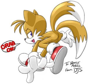 Rating: Explicit Score: 0 Tags: anthro ass canine dialog english_text fox fur hotred looking_back male male_only mammal rule34 sega solo sonic_(series) sonic_team sonic_the_hedgehog_(series) sonic_the_hedgehog_2 straight_hair tagme tails tails_the_fox talking_to_viewer text User: bunchy7s Rating: Explicit Score: 0 Tags: anthro ass canine dialog english_text fox fur hotred looking_back male male_only mammal rule34 sega solo sonic_(series) sonic_team sonic_the_hedgehog_(series) sonic_the_hedgehog_2 straight_hair tagme tails tails_the_fox talking_to_viewer text User: bunchy7s