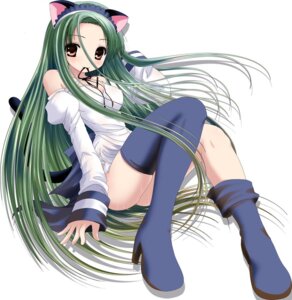 Rating: Explicit Score: 0 Tags: blush breasts clothing female long_hair maid namamo_nanase rule34 skirt small_breasts suzumiya_haruhi_no_yuuutsu tail thighhighs tsuruya uniform User: bunchy7s Rating: Explicit Score: 0 Tags: blush breasts clothing female long_hair maid namamo_nanase rule34 skirt small_breasts suzumiya_haruhi_no_yuuutsu tail thighhighs tsuruya uniform User: bunchy7s