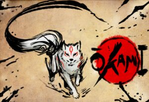 Rating: Safe Score: 0 Tags: amaterasu_(okami) ambiguous_gender canid canine canis capcom clover_studio deity e621 feral fur mammal okami_(capcom) paint solo white_body white_fur winstar wolf User: bunchy7s