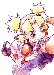 Rating: Explicit Score: 0 Tags: color_sketch cum deepthroat fellatio female human male naruto naruto_(classic) naruto_(series) nekomata_naomi nekomataya oral penis quad_tails rule34 straight straight_hair temari uncensored young User: bunchy7s
