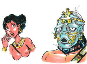 Rating: Explicit Score: 0 Tags: a_princess_of_mars alien alien_girl alien_humanoid barsoom female john_carter_of_mars kaldane literature luud male mitchatt public_domain rule34 rykor tara_of_helium the_chessmen_of_mars User: bunchy7s