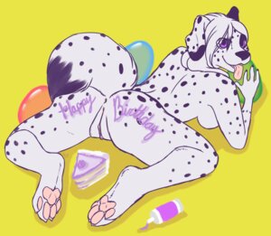 Rating: Explicit Score: 0 Tags: anthro anus biped breasts cake canid canine canis dalmatian dessert domestic_dog e621 female food genitals hair hi_res iko looking_at_viewer looking_back mammal nude pastry pie pinup pose purple_eyes quadruped side_boob smile solo tail tongue tongue_out vulva User: bunchy7s Rating: Explicit Score: 0 Tags: anthro anus biped breasts cake canid canine canis dalmatian dessert domestic_dog e621 female food genitals hair hi_res iko looking_at_viewer looking_back mammal nude pastry pie pinup pose purple_eyes quadruped side_boob smile solo tail tongue tongue_out vulva User: bunchy7s