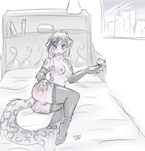 Rating: Explicit Score: 0 Tags: 2012 alcohol anthro anus bed beverage biped blush bottomless breasts clitoris clothed clothing digital_media_(artwork) e621 felid female furniture genitals holding_glass holding_object inviting legwear leopard leopard_spots looking_at_viewer lying mammal nipples on_side pantherine panties snow_leopard solo spots stockings tail underwear vexxy vulva wine User: bunchy7s Rating: Explicit Score: 0 Tags: 2012 alcohol anthro anus bed beverage biped blush bottomless breasts clitoris clothed clothing digital_media_(artwork) e621 felid female furniture genitals holding_glass holding_object inviting legwear leopard leopard_spots looking_at_viewer lying mammal nipples on_side pantherine panties snow_leopard solo spots stockings tail underwear vexxy vulva wine User: bunchy7s
