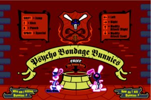 Rating: Questionable Score: 0 Tags: ambiguous_gender anthro bdsm bondage bound digital_media_(artwork) dungeon duo e621 ear_piercing heraldry lagomorph leporid mammal piercing psycho_bondage_bunnies rabbit red_theme screencap unknown_artist User: bunchy7s Rating: Questionable Score: 0 Tags: ambiguous_gender anthro bdsm bondage bound digital_media_(artwork) dungeon duo e621 ear_piercing heraldry lagomorph leporid mammal piercing psycho_bondage_bunnies rabbit red_theme screencap unknown_artist User: bunchy7s