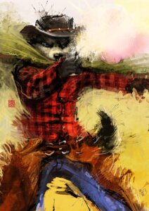 Rating: Safe Score: 0 Tags: 2012 abstract_background anthro cape clothed clothing cowboy cowboy_hat e621 furgonomics gun handgun hat headgear headwear holding_gun holding_object holding_ranged_weapon holding_weapon male mammal procyonid raccoon racoonwolf ranged_weapon revolver simple_background solo tail weapon wild_west User: bunchy7s Rating: Safe Score: 0 Tags: 2012 abstract_background anthro cape clothed clothing cowboy cowboy_hat e621 furgonomics gun handgun hat headgear headwear holding_gun holding_object holding_ranged_weapon holding_weapon male mammal procyonid raccoon racoonwolf ranged_weapon revolver simple_background solo tail weapon wild_west User: bunchy7s