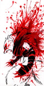 Rating: Questionable Score: 0 Tags: alopex angry anthro arctic_fox bandage blood bodily_fluids canid canine claws e621 female fox fur gore mammal mooncalfe snarling solo teenage_mutant_ninja_turtles true_fox white_body white_fur wraps User: bunchy7s