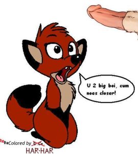 Rating: Explicit Score: 0 Tags: cub female jungledyret_hugo rita_(jungledyret) rule34 tagme User: bunchy7s Rating: Explicit Score: 0 Tags: cub female jungledyret_hugo rita_(jungledyret) rule34 tagme User: bunchy7s