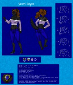 Rating: Safe Score: 0 Tags: ankle_strap_heels anthro biped black_body black_fur blue_clothing blue_footwear blue_high_heels brown_hair canid canine canis clothing domestic_dog e621 english_text female footwear fur hair hasbro hi_res high_heeled_sandals high_heels magic:_the_gathering mammal mastiff model_sheet molosser mox_sapphire paws phoenix-of-a-down sandals shaded shar_pei sherri_mayim shoes soft_shading solo tail text wizards_of_the_coast User: bunchy7s Rating: Safe Score: 0 Tags: ankle_strap_heels anthro biped black_body black_fur blue_clothing blue_footwear blue_high_heels brown_hair canid canine canis clothing domestic_dog e621 english_text female footwear fur hair hasbro hi_res high_heeled_sandals high_heels magic:_the_gathering mammal mastiff model_sheet molosser mox_sapphire paws phoenix-of-a-down sandals shaded shar_pei sherri_mayim shoes soft_shading solo tail text wizards_of_the_coast User: bunchy7s