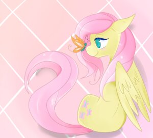 Rating: Safe Score: 0 Tags: 2011 arthropod blush butterfly cutie_mark e621 equid equine feathered_wings feathers female feral fluttershy_(mlp) friendship_is_magic fur hair hasbro insect lepidopteran long_hair looking_at_viewer lustrous-dreams mammal my_little_pony mythological_creature mythological_equine mythology pegasus pink_hair simple_background sitting smile solo tail teal_eyes wings yellow_body yellow_feathers yellow_fur User: bunchy7s