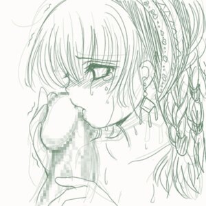 Rating: Explicit Score: 0 Tags: 1girls aisha_(saga) blush censored female himenekodo male mosaic_censoring penis romancing_saga rule34 saga_(series) tagme tears User: bunchy7s Rating: Explicit Score: 0 Tags: 1girls aisha_(saga) blush censored female himenekodo male mosaic_censoring penis romancing_saga rule34 saga_(series) tagme tears User: bunchy7s