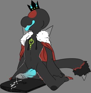 Rating: Explicit Score: 0 Tags: alpha_channel basillicus black_body black_skin bodily_fluids cape clothed clothing computer crown cum e621 electronics erection eyeless fur genital_fluids genitals headgear hi_res king_leopold laptop male open_clothing open_robe penis robe simple_background solo spikes tongue tongue_out transparent_background unknown_species User: bunchy7s Rating: Explicit Score: 0 Tags: alpha_channel basillicus black_body black_skin bodily_fluids cape clothed clothing computer crown cum e621 electronics erection eyeless fur genital_fluids genitals headgear hi_res king_leopold laptop male open_clothing open_robe penis robe simple_background solo spikes tongue tongue_out transparent_background unknown_species User: bunchy7s