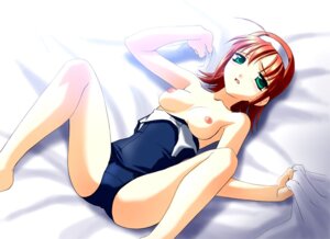 Rating: Explicit Score: 0 Tags: 1girls ahoge bed breasts female green_eyes hairband kimi_ga_nozomu_eien nipples norizou_type-r one-piece_swimsuit orange_hair rule34 school_swimsuit solo suzumiya_akane swimsuit swimsuit_pull topless User: bunchy7s Rating: Explicit Score: 0 Tags: 1girls ahoge bed breasts female green_eyes hairband kimi_ga_nozomu_eien nipples norizou_type-r one-piece_swimsuit orange_hair rule34 school_swimsuit solo suzumiya_akane swimsuit swimsuit_pull topless User: bunchy7s