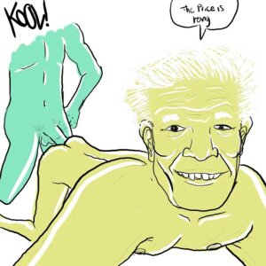 Rating: Explicit Score: 0 Tags: bob_barker male male_only rule34 tagme User: bunchy7s