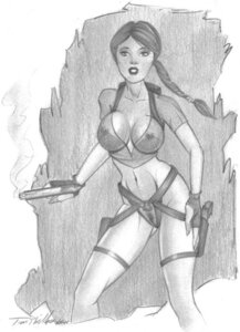 Rating: Questionable Score: 0 Tags: 1girls backpack bag belt female female_only firearm handgun handwear human lara_croft lara_croft_(classic) legwear monochrome pale_skin rule34 solo tagme tim_phillips tomb_raider tomb_raider_(classic) weapon User: bunchy7s Rating: Questionable Score: 0 Tags: 1girls backpack bag belt female female_only firearm handgun handwear human lara_croft lara_croft_(classic) legwear monochrome pale_skin rule34 solo tagme tim_phillips tomb_raider tomb_raider_(classic) weapon User: bunchy7s