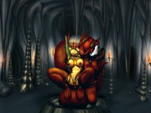 Rating: Explicit Score: 0 Tags: 4:3 absurd_res anal anal_penetration angel ankles_tied anthro arche_kruz arms_tied athletic athletic_anthro athletic_female ball_gag bdsm bondage bound breast_bondage breast_squeeze breasts cave demon digital_media_(artwork) digital_painting_(artwork) dominant dominant_female duo e621 female female/female fluffy fluffy_tail frogtied from_behind_position front_view gag gagged genitals halter hands_behind_back harness_ball_gag harness_gag hi_res horn legs_tied lucifer_selaz mammal medium_breasts muffled muscaliet muzzle_(object) muzzled nude nude_anthro nude_female open_mouth open_mouth_gag painting_(artwork) penetration restraints rodent rope rope_bondage rope_harness sciurid sex spread_vulva spreading squeezing stalactite stalagmite submissive submissive_anthro submissive_female tail torch tree_squirrel valerie_valens vulva User: bunchy7s