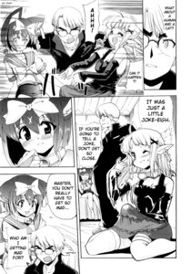 Rating: Explicit Score: 0 Tags: breasts bulge cat_girl catgirl collar comic ear_tag equine feline female futanari herm horse horses_and_justice intersex mahou_shoujo_neko_x male rule34 translated User: bunchy7s