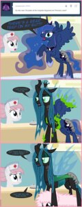 Rating: Safe Score: 0 Tags: arthropod bear_trap blue_body blue_eyes blue_feathers border changeling_(mlp) clothing crown cutie_mark duo e621 earth_pony english_text equid equine fan_character feathered_wings feathers female feral fluffle_puff friendship_is_magic green_eyes green_hair hair hasbro hat headgear headwear hi_res horn horse hospital insect_wings mammal mixermike622 multicolored_hair my_little_pony mythological_creature mythological_equine mythology nurse_clothing nurse_hat nurse_headwear nurse_redheart_(mlp) open_mouth pink_border pink_hair pony princess_luna_(mlp) quadruped queen_chrysalis_(mlp) tail text trap_(contrivance) winged_unicorn wings User: bunchy7s Rating: Safe Score: 0 Tags: arthropod bear_trap blue_body blue_eyes blue_feathers border changeling_(mlp) clothing crown cutie_mark duo e621 earth_pony english_text equid equine fan_character feathered_wings feathers female feral fluffle_puff friendship_is_magic green_eyes green_hair hair hasbro hat headgear headwear hi_res horn horse hospital insect_wings mammal mixermike622 multicolored_hair my_little_pony mythological_creature mythological_equine mythology nurse_clothing nurse_hat nurse_headwear nurse_redheart_(mlp) open_mouth pink_border pink_hair pony princess_luna_(mlp) quadruped queen_chrysalis_(mlp) tail text trap_(contrivance) winged_unicorn wings User: bunchy7s