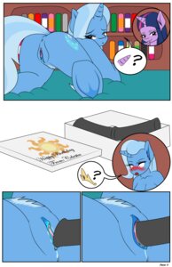 Rating: Explicit Score: 0 Tags: animal_dildo animal_genitalia animal_sex_toy anthro anthrofied anus ass_up bed blue_body blue_fur blue_hair blush bodily_fluids book bookshelf box breasts butt clothing comic container crown cutie_mark dekomaru dildo double_dildo dripping duo e621 english_text equid equine equine_dildo female female/female friendship_is_magic fur furniture genital_fluids genitals gift hair hasbro headgear hi_res hooves horn inviting kneeling looking_at_viewer looking_away looking_back looking_down mammal multicolored_hair my_little_pony mythological_creature mythological_equine mythology nude open_mouth penetration presenting presenting_anus presenting_hindquarters presenting_vulva pubes purple_body purple_eyes purple_fur purple_hair question_mark sex_toy smile spread_legs spreading sun text tiara trixie_(mlp) twilight_sparkle_(mlp) two_tone_hair unicorn urethra vaginal vaginal_fluids vulva User: bunchy7s Rating: Explicit Score: 0 Tags: animal_dildo animal_genitalia animal_sex_toy anthro anthrofied anus ass_up bed blue_body blue_fur blue_hair blush bodily_fluids book bookshelf box breasts butt clothing comic container crown cutie_mark dekomaru dildo double_dildo dripping duo e621 english_text equid equine equine_dildo female female/female friendship_is_magic fur furniture genital_fluids genitals gift hair hasbro headgear hi_res hooves horn inviting kneeling looking_at_viewer looking_away looking_back looking_down mammal multicolored_hair my_little_pony mythological_creature mythological_equine mythology nude open_mouth penetration presenting presenting_anus presenting_hindquarters presenting_vulva pubes purple_body purple_eyes purple_fur purple_hair question_mark sex_toy smile spread_legs spreading sun text tiara trixie_(mlp) twilight_sparkle_(mlp) two_tone_hair unicorn urethra vaginal vaginal_fluids vulva User: bunchy7s
