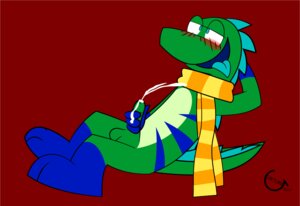 Rating: Explicit Score: 0 Tags: alligator alligatorid anthro balls blue_eyes blue_tongue blush bodily_fluids crocodilian cum cumshot e621 ejaculation erection gaylen gayturr genital_fluids genitals male markings masturbation orgasm penile penile_masturbation penis reptile scalie scarf solo stripes tail tongue tongue_out User: bunchy7s