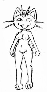 Rating: Explicit Score: 0 Tags: anthro breasts color female female_only front_view fur furry meowth nipples nude pokémon_(species) pokemon pokemon_(species) rule34 sketch solo standing tagme User: bunchy7s Rating: Explicit Score: 0 Tags: anthro breasts color female female_only front_view fur furry meowth nipples nude pokémon_(species) pokemon pokemon_(species) rule34 sketch solo standing tagme User: bunchy7s