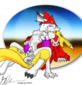 Rating: Explicit Score: 0 Tags: anthro canine digimon digimon_(species) female final_fantasy final_fantasy_ix fox freya_crescent glenn rat renamon rodent rule34 straight_hair User: bunchy7s Rating: Explicit Score: 0 Tags: anthro canine digimon digimon_(species) female final_fantasy final_fantasy_ix fox freya_crescent glenn rat renamon rodent rule34 straight_hair User: bunchy7s