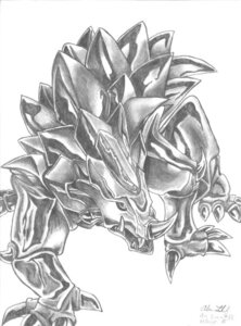 Rating: Safe Score: 0 Tags: alin_raven ambiguous_gender claws dragon duel_monster e621 feral graphite_(artwork) greyscale horn konami monochrome mythological_creature mythological_scalie mythology quadruped rare_metal_dragon scales scalie simple_background solo traditional_media_(artwork) white_background yu-gi-oh! User: bunchy7s