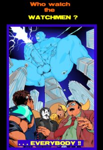 Rating: Explicit Score: 0 Tags: 00s 2004 5boys abs anal_insertion anal_penetration balls bara blonde_hair blue_skin brown_hair bruno_b cum cumshot dc dc_comics doctor_manhattan english_text formal_wear gay giant giant_male macro macro_male macrophilia male male_only mask masturbation muscular nipples nite_owl penis rapist rapist_official rorschach rule34 text the_comedian tower veiny_penis watchmen what worm's-eye_view yaoi User: bunchy7s Rating: Explicit Score: 0 Tags: 00s 2004 5boys abs anal_insertion anal_penetration balls bara blonde_hair blue_skin brown_hair bruno_b cum cumshot dc dc_comics doctor_manhattan english_text formal_wear gay giant giant_male macro macro_male macrophilia male male_only mask masturbation muscular nipples nite_owl penis rapist rapist_official rorschach rule34 text the_comedian tower veiny_penis watchmen what worm's-eye_view yaoi User: bunchy7s