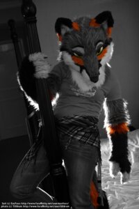 Rating: Safe Score: 0 Tags: anthro bed canid canine clothing costume dancing desaturated e621 eosfoxx female furniture fursuit grandfathered_content green_eyes mammal pole real solo User: bunchy7s Rating: Safe Score: 0 Tags: anthro bed canid canine clothing costume dancing desaturated e621 eosfoxx female furniture fursuit grandfathered_content green_eyes mammal pole real solo User: bunchy7s