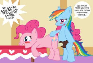 Rating: Explicit Score: 0 Tags: earth_pony equine female feral friendship_is_magic horse my_little_pony pinkie_pie_(mlp) pony rule34 tagme text User: bunchy7s