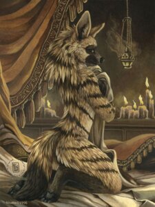 Rating: Questionable Score: 0 Tags: 2008 aardwolf anthro bed biped candle casual_nudity e621 english_text feet female fur furniture hindpaw hyena incense inside kacey kneeling mammal nisaba nude on_bed pawpads paws shy solo tail tasteful_nudity text User: bunchy7s Rating: Questionable Score: 0 Tags: 2008 aardwolf anthro bed biped candle casual_nudity e621 english_text feet female fur furniture hindpaw hyena incense inside kacey kneeling mammal nisaba nude on_bed pawpads paws shy solo tail tasteful_nudity text User: bunchy7s