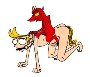 Rating: Explicit Score: 0 Tags: 2boys butcherjones demon demon_humanoid gay horns human interspecies jimmy_two-shoes jimmy_two-shoes_(character) lucius_heinous_vii male male_only ponyplay red_body red_skin rule34 tagme yaoi yellow_eyes User: bunchy7s Rating: Explicit Score: 0 Tags: 2boys butcherjones demon demon_humanoid gay horns human interspecies jimmy_two-shoes jimmy_two-shoes_(character) lucius_heinous_vii male male_only ponyplay red_body red_skin rule34 tagme yaoi yellow_eyes User: bunchy7s