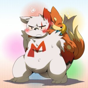 Rating: Safe Score: 0 Tags: 1:1 ambiguous_gender anthro blush bodily_fluids buizel carrying_another duo e621 fur generation_3_pokemon generation_4_pokemon hinami markings nintendo piggyback pokemon pokemon_(species) red_markings slightly_chubby sweat tail white_body white_fur zangoose User: bunchy7s Rating: Safe Score: 0 Tags: 1:1 ambiguous_gender anthro blush bodily_fluids buizel carrying_another duo e621 fur generation_3_pokemon generation_4_pokemon hinami markings nintendo piggyback pokemon pokemon_(species) red_markings slightly_chubby sweat tail white_body white_fur zangoose User: bunchy7s