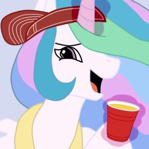 Rating: Safe Score: 0 Tags: 1:1 alcohol beer beverage clothing e621 equid equine female feral filipinoninja95 food friendship_is_magic hasbro hat headgear headwear horn horse low_res mammal my_little_pony pony princess princess_celestia_(mlp) royalty simple_background solo toony User: bunchy7s