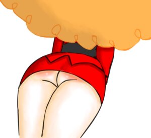 Rating: Explicit Score: 0 Tags: curly_hair female gkg orange_hair powerpuff_girls rule34 sara_bellum straight_hair tagme User: bunchy7s