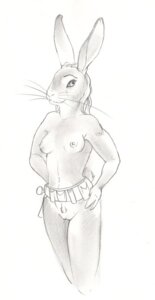 Rating: Explicit Score: 0 Tags: anthro belt biped cadmiumtea e621 female front_view graphite_(artwork) greyscale lagomorph leporid mammal monochrome nude portrait pubes rabbit solo standing three-quarter_portrait three-quarter_view tool_belt tools traditional_media_(artwork) whiskers User: bunchy7s Rating: Explicit Score: 0 Tags: anthro belt biped cadmiumtea e621 female front_view graphite_(artwork) greyscale lagomorph leporid mammal monochrome nude portrait pubes rabbit solo standing three-quarter_portrait three-quarter_view tool_belt tools traditional_media_(artwork) whiskers User: bunchy7s