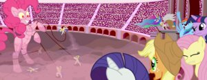 Rating: Safe Score: 0 Tags: 2011 applejack_(mlp) arena blonde_hair blue_body blue_feathers blue_fur colosseum controller detailed_background e621 earth_pony equid equine feathered_wings feathers female feral flamingo1986 fluttershy_(mlp) food friendship_is_magic fur green_eyes group hair hasbro hood horn horse machine macro mammal mecha_pinkie multicolored_hair my_little_pony mythological_creature mythological_equine mythology pancake pegasi_guard_(mlp) pegasus pink_body pink_eyes pink_fur pink_hair pink_theme pinkie_pie_(mlp) pony princess princess_celestia_(mlp) purple_eyes purple_hair rainbow_dash_(mlp) rainbow_hair rarity_(mlp) red_eyes remote_control robot royal_guard_(mlp) royalty stomping toony twilight_sparkle_(mlp) two_tone_hair unicorn white_body white_feathers winged_unicorn wings User: bunchy7s