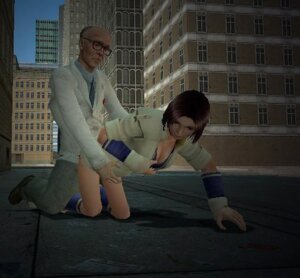 Rating: Explicit Score: 0 Tags: 1boy 1girls 3d alice_nonomura alice_the_rabbit bloody_roar crossover darkwolf666 doggy_style female female_penetrated garry's_mod gm_bigcity gm_bigcity_(garry's_mod_map) half-life_(series) half-life_2 human human_female human_male human_only human_penetrated human_penetrating human_penetrating_female human_penetrating_human isaac_kleiner light-skinned_female light-skinned_male light_skin male male_penetrating male_penetrating_female male_penetrating_human penetration rule34 sex straight valve_(company) User: bunchy7s