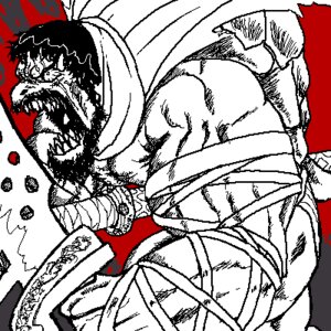 Rating: Safe Score: 0 Tags: 1:1 300_(film) alternate_species angry black_and_white_and_red digital_drawing_(artwork) digital_media_(artwork) e621 furrification holding_melee_weapon holding_object holding_sword holding_weapon jmadoc king_leonidas_(300) low_res male melee_weapon meme muscular muscular_male oekaki pixel_(artwork) polearm reptile scalie solo spartan_(roman) spartan_armor_(roman) spear sword this_is_sparta_(meme) turtle warrior weapon what User: bunchy7s
