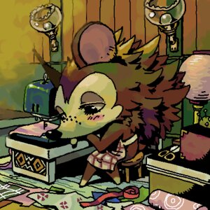 Rating: Safe Score: 0 Tags: 1:1 animal_crossing anthro big_head biped blush chibi detailed detailed_background digital_media_(artwork) e621 eulipotyphlan female hedgehog huge_head low_res mammal nintendo oekaki sable_able sewing_machine sitting solo toony utsuki_maito User: bunchy7s Rating: Safe Score: 0 Tags: 1:1 animal_crossing anthro big_head biped blush chibi detailed detailed_background digital_media_(artwork) e621 eulipotyphlan female hedgehog huge_head low_res mammal nintendo oekaki sable_able sewing_machine sitting solo toony utsuki_maito User: bunchy7s