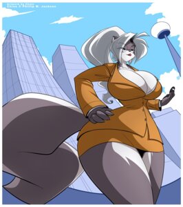 Rating: Safe Score: 0 Tags: 2009 anthro big_breasts biped blue_eyes bottomwear breasts business_suit chalo chloe_sinclaire cleavage clothed clothing coat curvy_figure e621 english_text eyewear female fluffy fluffy_tail fur glasses grey_body grey_fur hair huge_breasts lips long_hair mammal mephitid multicolored_body multicolored_fur pencil_skirt skirt skunk solo standing suit tail text topwear two_tone_body two_tone_fur voluptuous white_body white_fur white_hair wide_hips User: bunchy7s Rating: Safe Score: 0 Tags: 2009 anthro big_breasts biped blue_eyes bottomwear breasts business_suit chalo chloe_sinclaire cleavage clothed clothing coat curvy_figure e621 english_text eyewear female fluffy fluffy_tail fur glasses grey_body grey_fur hair huge_breasts lips long_hair mammal mephitid multicolored_body multicolored_fur pencil_skirt skirt skunk solo standing suit tail text topwear two_tone_body two_tone_fur voluptuous white_body white_fur white_hair wide_hips User: bunchy7s