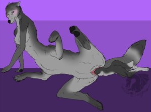 Rating: Explicit Score: 0 Tags: anthro blush bodily_fluids canid canine canis claws digitigrade duo e621 female female_penetrated genital_fluids genitals larger_female larger_penetrated leg_markings male male/female male_penetrating male_penetrating_female mammal markings one_eye_closed pawpads paws penetration rubygirl14 sex size_difference smaller_male socks_(marking) taur unbirthing vaginal vaginal_fluids vaginal_penetration vore vulva wolf User: bunchy7s