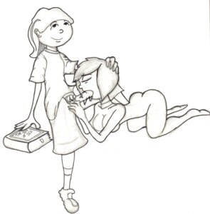 Rating: Explicit Score: 0 Tags: ed_edd_n_eddy edd fellatio female human kanker_sisters male marie_kanker oral rule34 straight straight_hair tagme User: bunchy7s Rating: Explicit Score: 0 Tags: ed_edd_n_eddy edd fellatio female human kanker_sisters male marie_kanker oral rule34 straight straight_hair tagme User: bunchy7s
